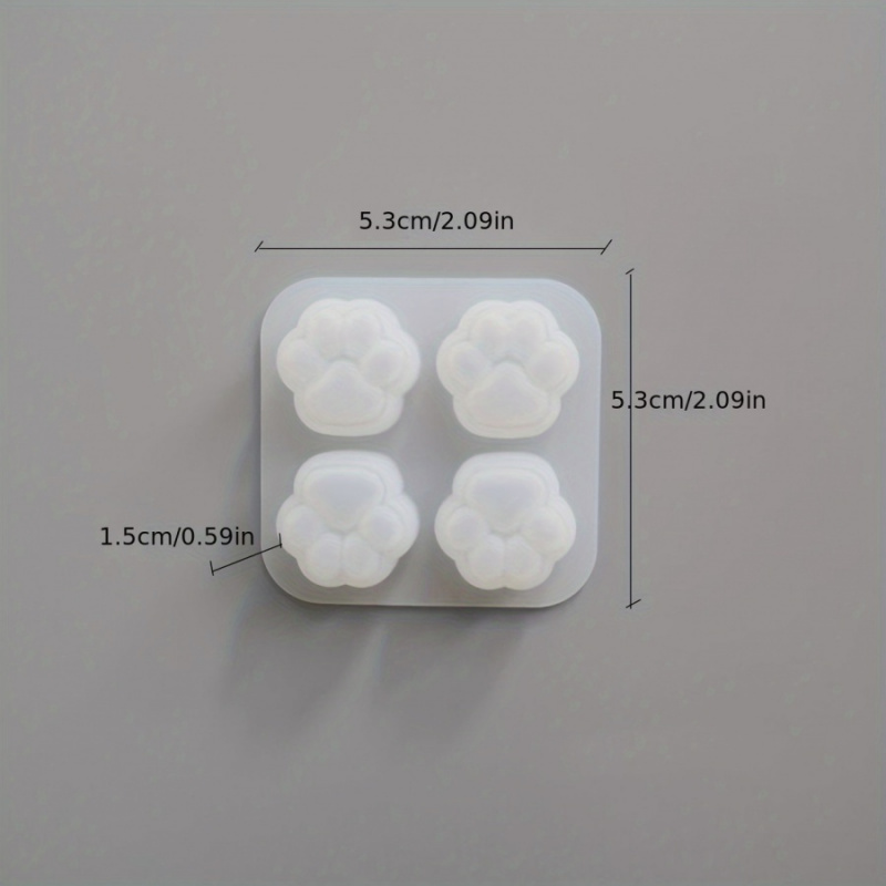 Ensemble de moules en silicone - Resin Craft Ideas avis et prix