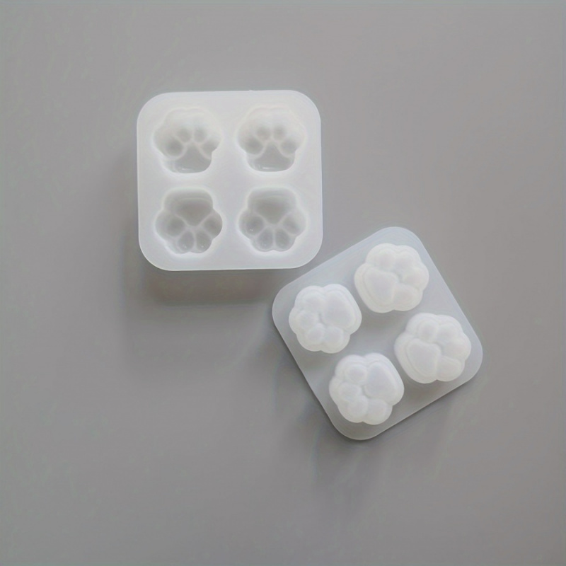 Ensemble de moules en silicone - Resin Craft Ideas avis et prix