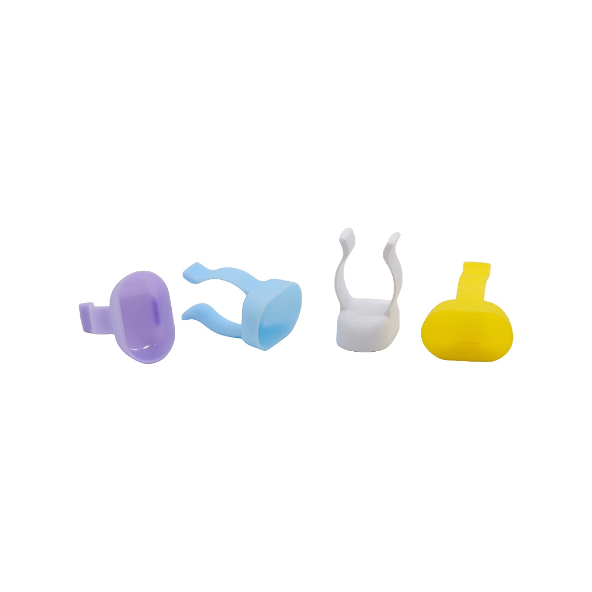 Anneau de mélange dentaire, bo - Mixing Cup Silicone avis et prix