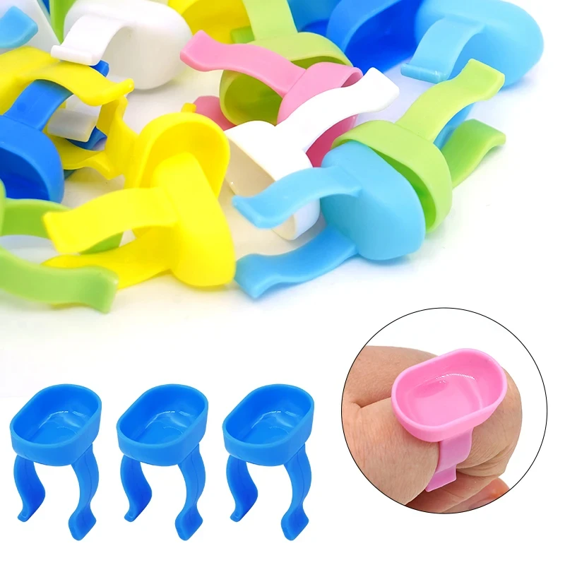 Anneau de mélange dentaire, bo - Mixing Cup Silicone avis et prix