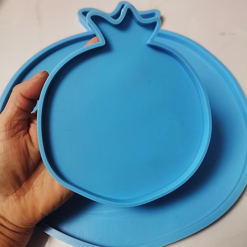 Moule en silicone pour dessous - Geode Mold Silicone avis et prix