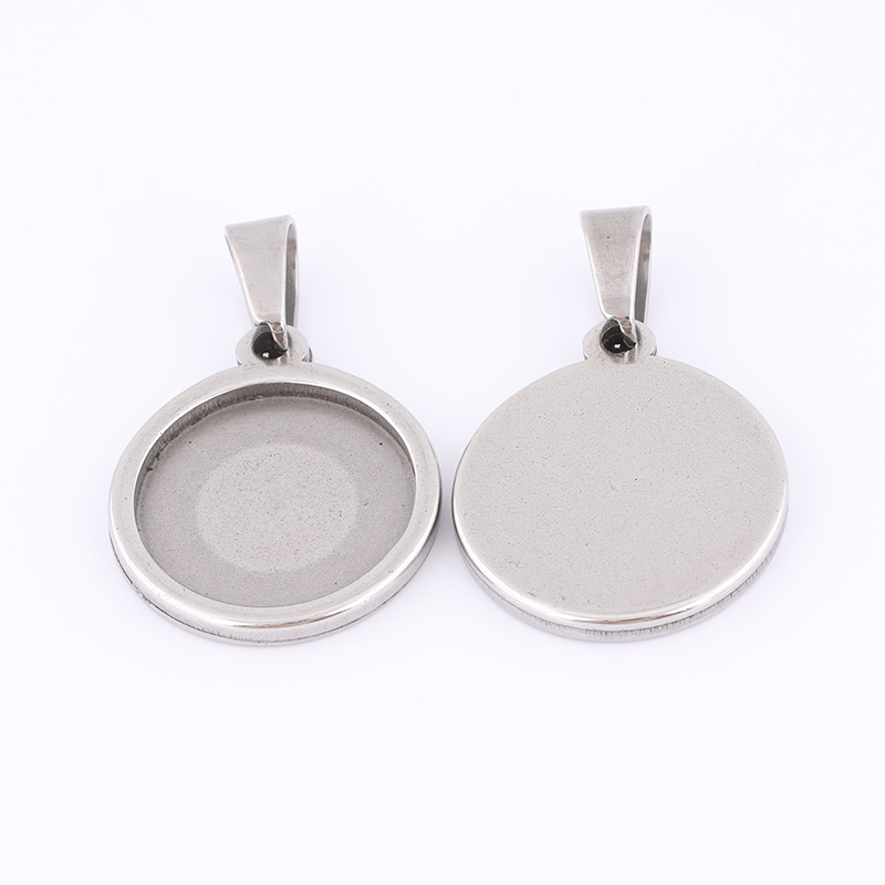 10 pièces 15mm paramètres de B - Bezels Set Pendant avis et prix