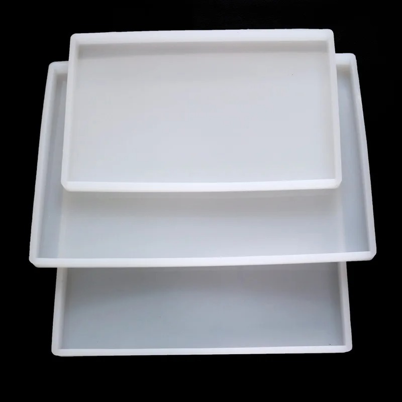 Moule en silicone pour résine, - Silicone Mold Tray avis et prix