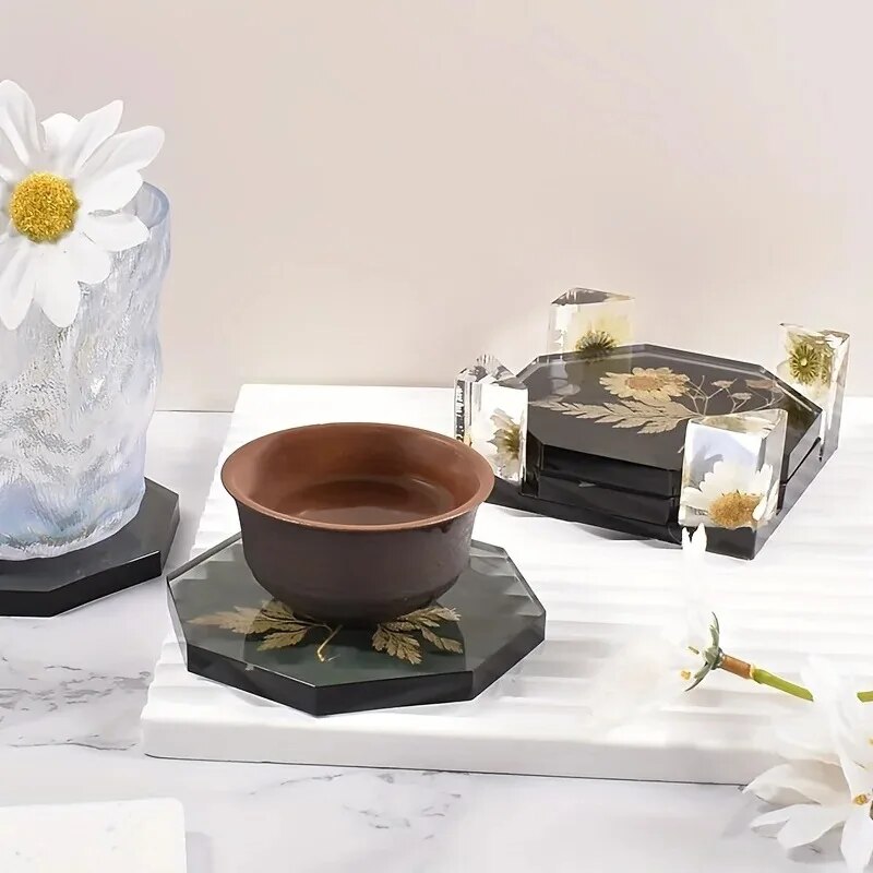 Ensemble de moules en résine p - Serving Tray Mold avis et prix