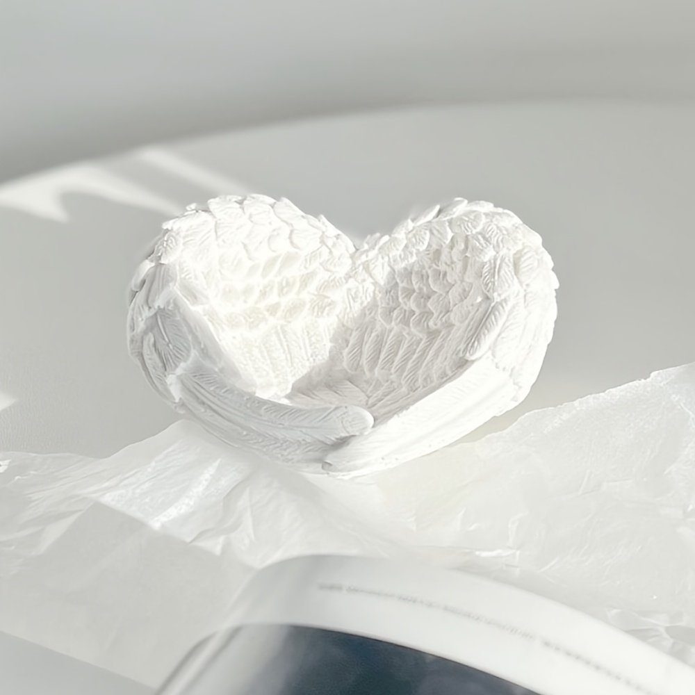Moule en Silicone en forme de  - Resin Craft Ideas avis et prix