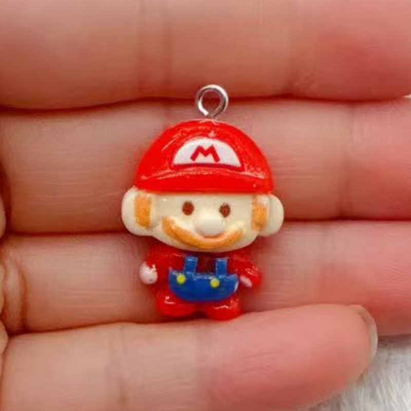 Pendentif en résine de dessin  - Resin Craft Projects avis et prix