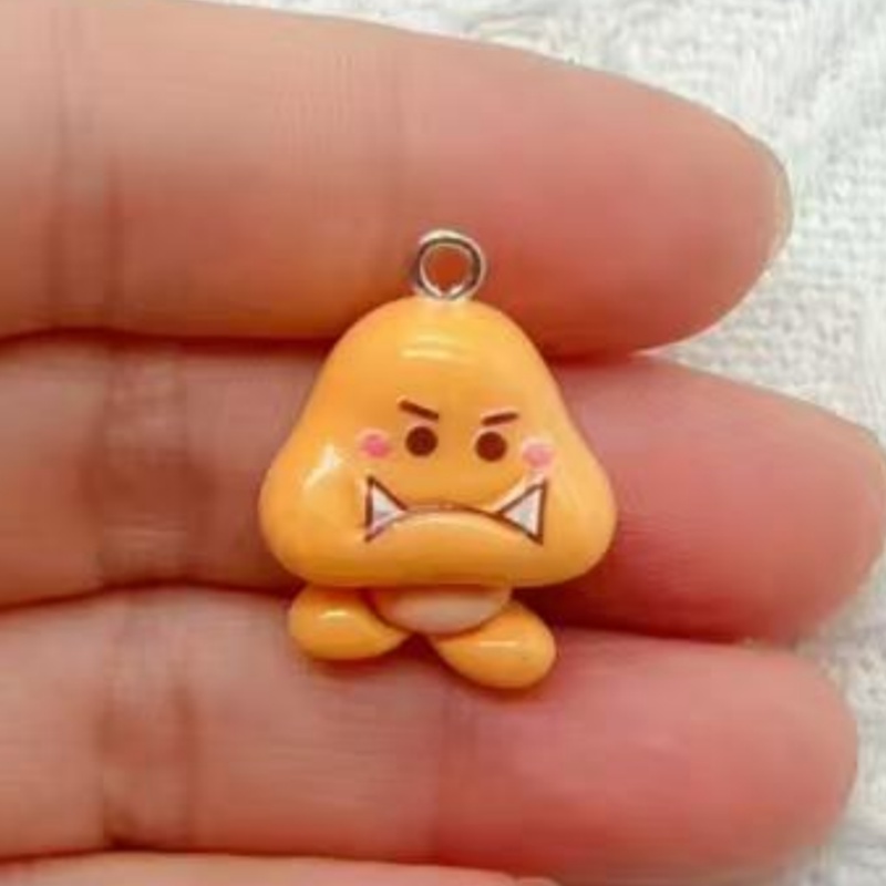 Pendentif en résine de dessin  - Resin Craft Projects avis et prix