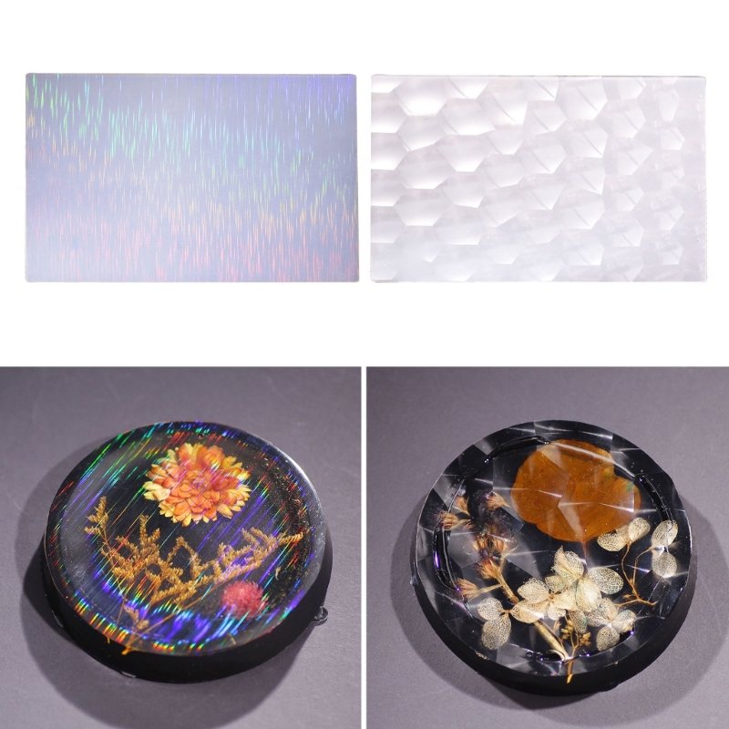 Incrustation de silicone holog - Resin Ocean Wave Mold avis et prix