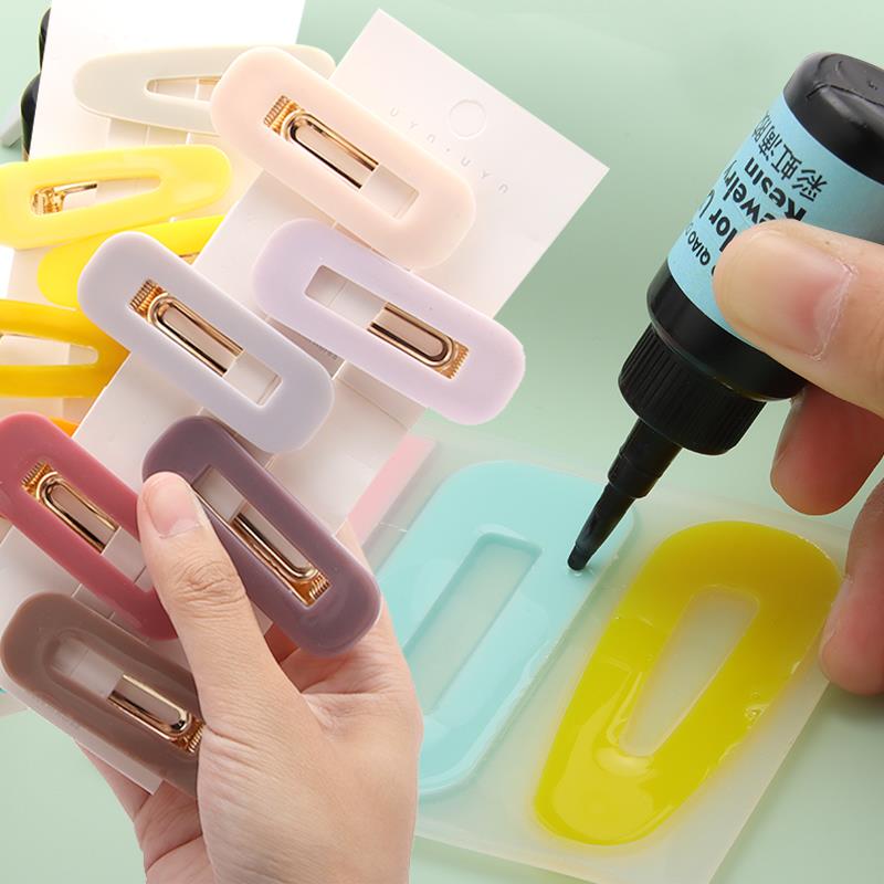 Colle en résine époxy UV 29 co - Epoxy Uv Resin Kit avis et prix