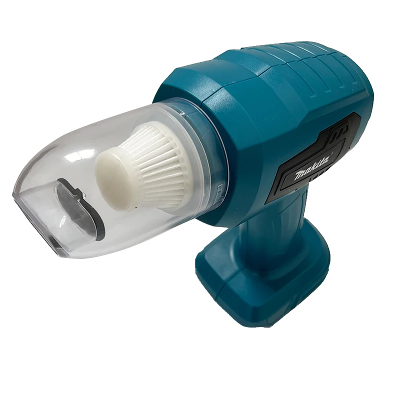 Aspirateur sans fil Makita, mi - Vacuum Chamber Small avis et prix