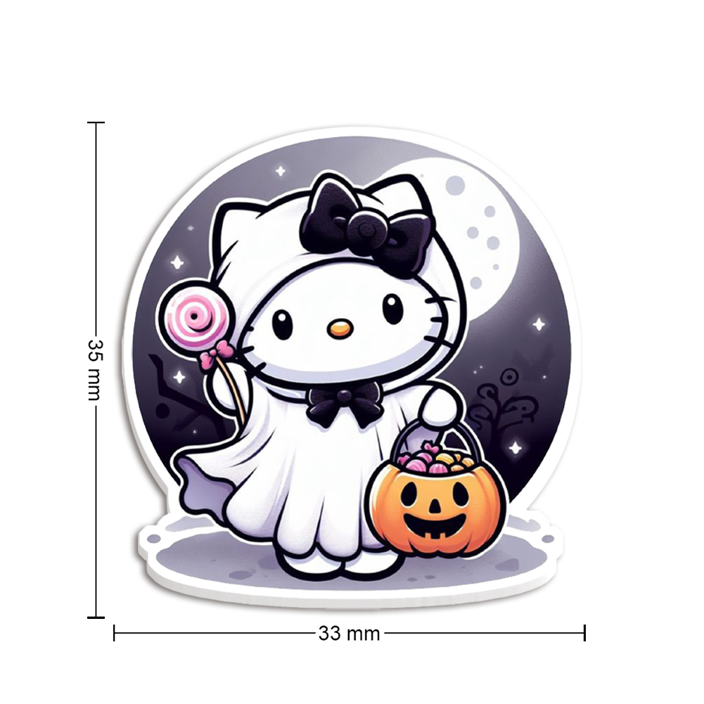 Lot de 10 pièces Sanr Hallowee - Resin Craft Material avis et prix